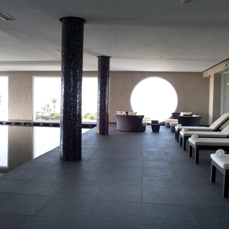 Hôtel Royal Thalassa 5* pas cher photo 34