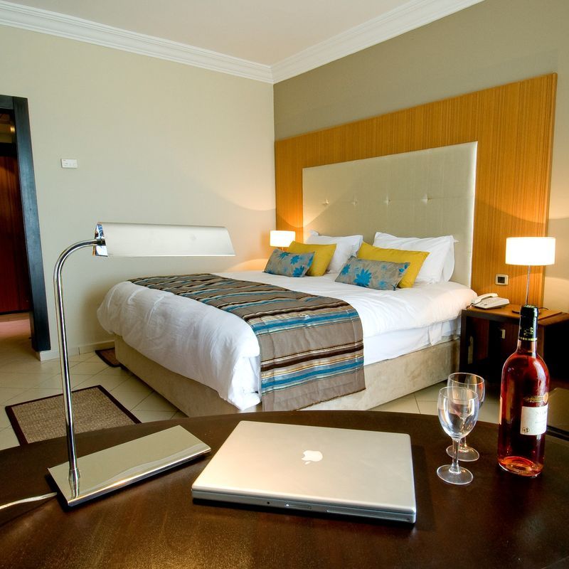 Hôtel Royal Thalassa 5* pas cher photo 15