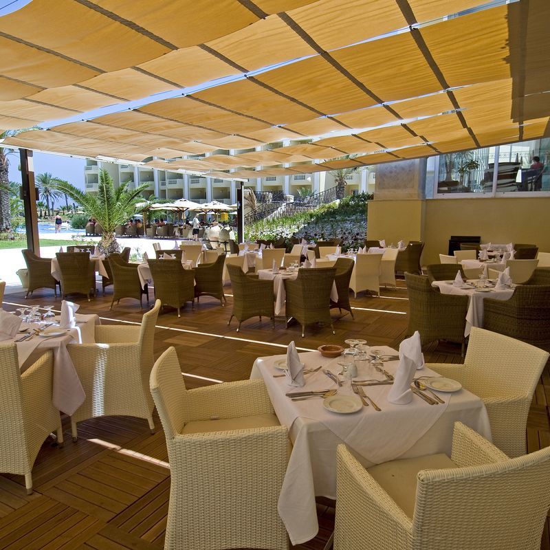 Hôtel Royal Thalassa 5* pas cher photo 21