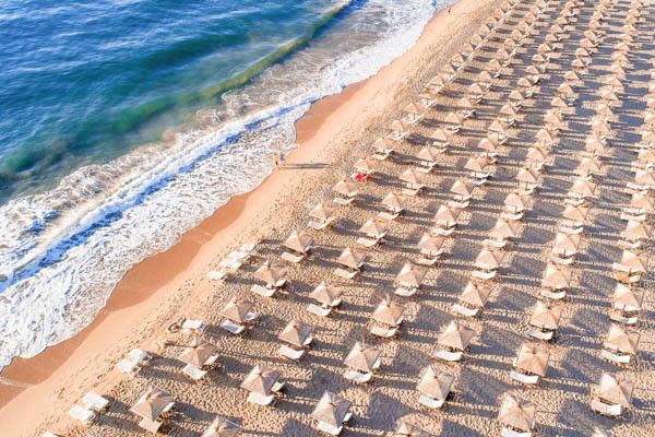 Hôtel Club Framissima Arabella 4* pas cher photo 5