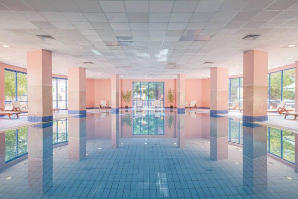 Hôtel Club Framissima Arabella 4* pas cher photo 6