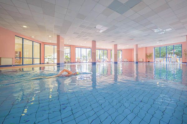 Hôtel Club Framissima Arabella 4* pas cher photo 7