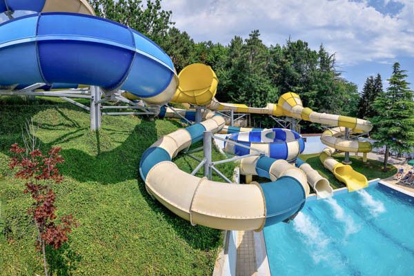 Hôtel Club Framissima Arabella 4* pas cher photo 8