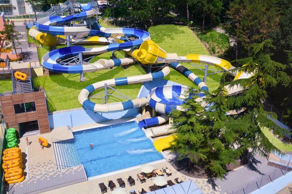 Hôtel Club Framissima Arabella 4* pas cher photo 9