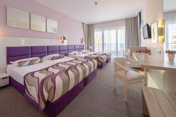 Hôtel Club Framissima Arabella 4* pas cher photo 11