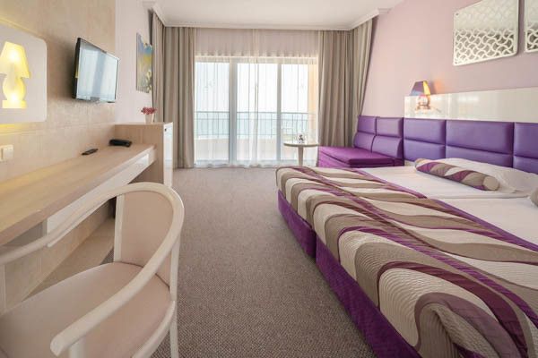 Hôtel Club Framissima Arabella 4* pas cher photo 12