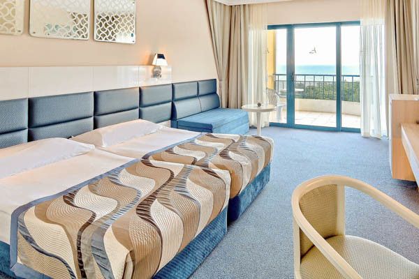 Hôtel Club Framissima Arabella 4* pas cher photo 13