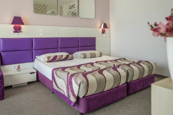 Hôtel Club Framissima Arabella 4* pas cher photo 14