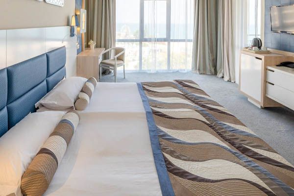 Hôtel Club Framissima Arabella 4* pas cher photo 15