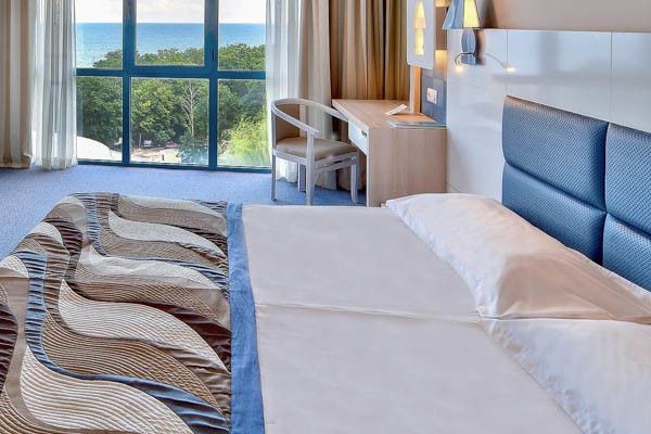 Hôtel Club Framissima Arabella 4* pas cher photo 16