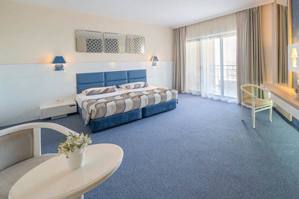 Hôtel Club Framissima Arabella 4* pas cher photo 17