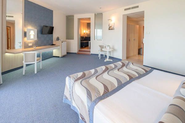 Hôtel Club Framissima Arabella 4* pas cher photo 18