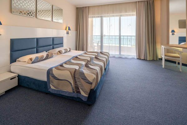 Hôtel Club Framissima Arabella 4* pas cher photo 19