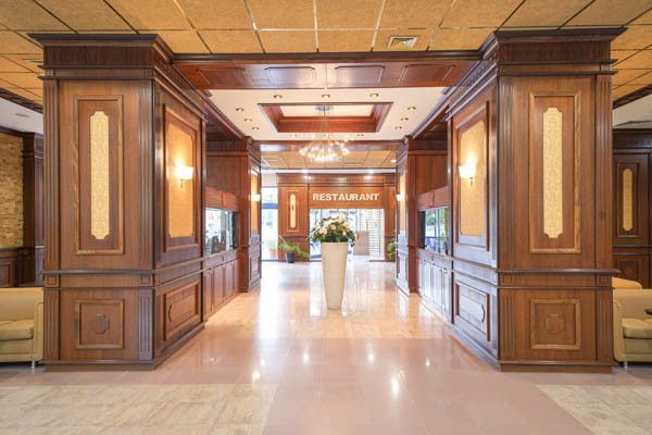 Hôtel Club Framissima Arabella 4* pas cher photo 21