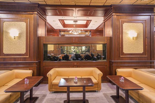 Hôtel Club Framissima Arabella 4* pas cher photo 22