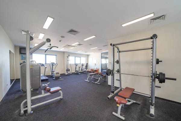 Hôtel Club Framissima Arabella 4* pas cher photo 23