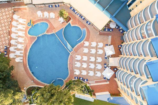 Hôtel Club Framissima Arabella 4* pas cher photo 27