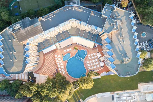 Hôtel Club Framissima Arabella 4* pas cher photo 28