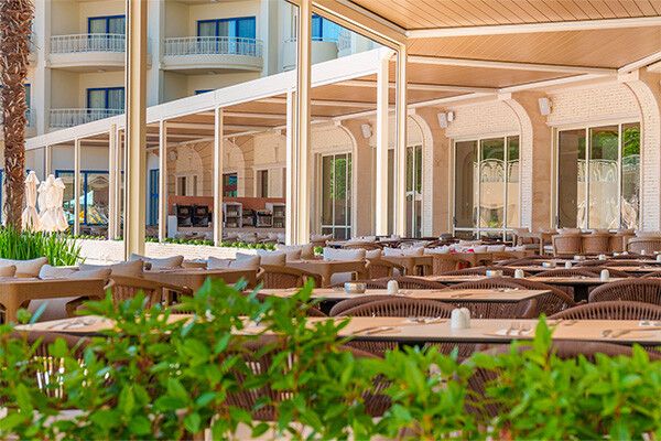 Hôtel Club Framissima Arabella 4* pas cher photo 16