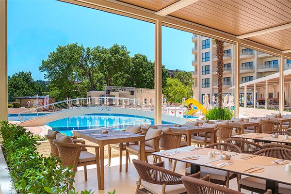 Hôtel Club Framissima Arabella 4* pas cher photo 17