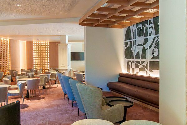 Hôtel Club Framissima Arabella 4* pas cher photo 21