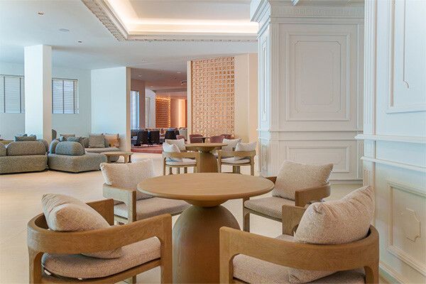 Hôtel Club Framissima Arabella 4* pas cher photo 28