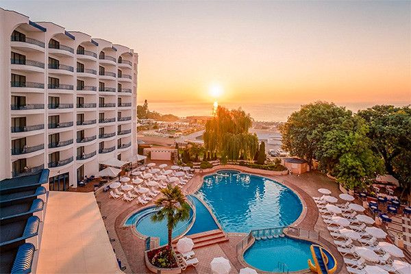 Hôtel Club Framissima Arabella 4* pas cher photo 30