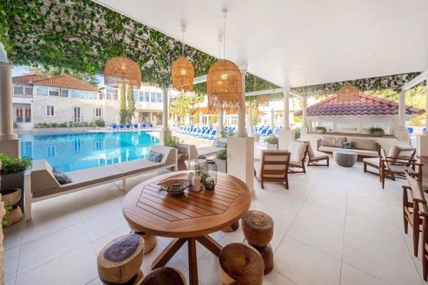 Hôtel Club Framissima Waterman Kaktus Resort 4* pas cher photo 4