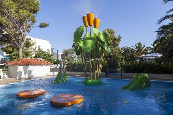 Hôtel Club Framissima Waterman Kaktus Resort 4* pas cher photo 9