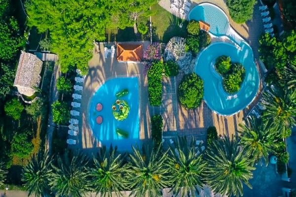 Hôtel Club Framissima Waterman Kaktus Resort 4* pas cher photo 24
