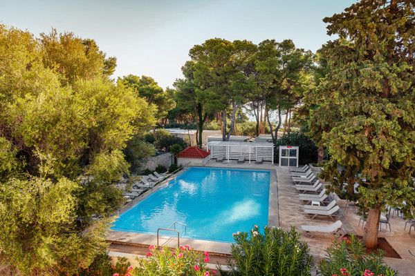 Hôtel Club Framissima Waterman Kaktus Resort 4* pas cher photo 2