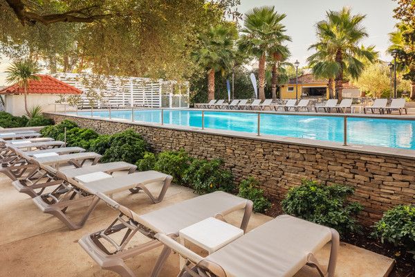 Hôtel Club Framissima Waterman Kaktus Resort 4* pas cher photo 7