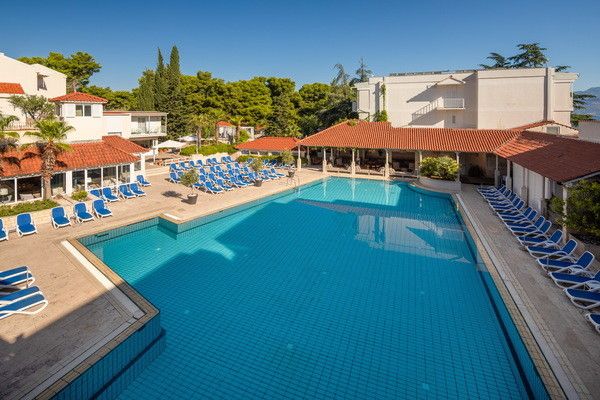 Hôtel Club Framissima Waterman Kaktus Resort 4* pas cher photo 10