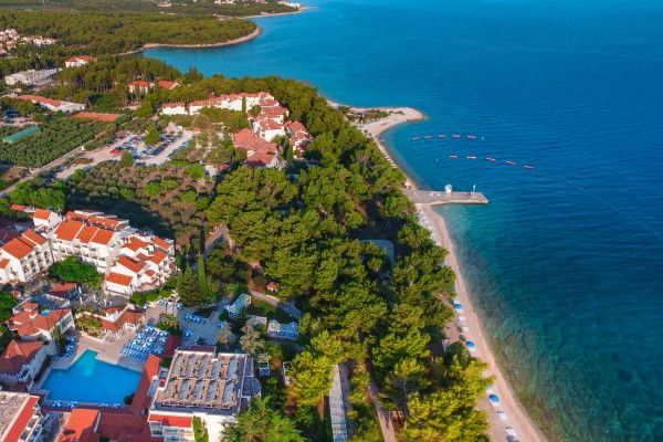 Hôtel Club Framissima Waterman Kaktus Resort 4* pas cher
