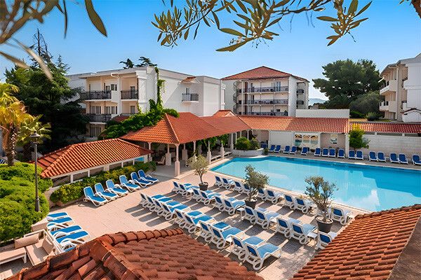Hôtel Club Framissima Waterman Kaktus Resort 4* pas cher