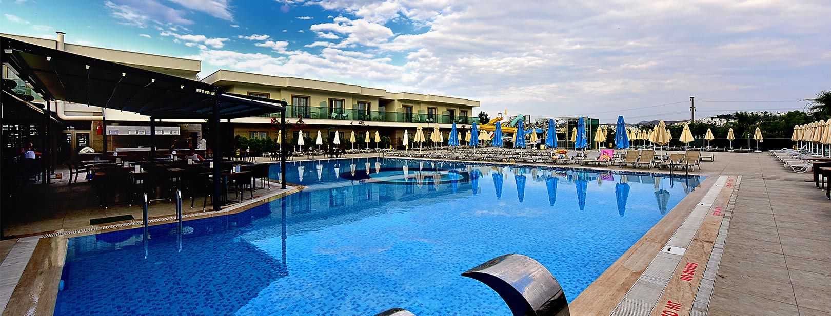 Hôtel Jasmin Beach 4* pas cher photo 1