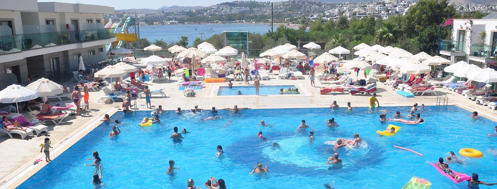 Hôtel Jasmin Beach 4* pas cher photo 2