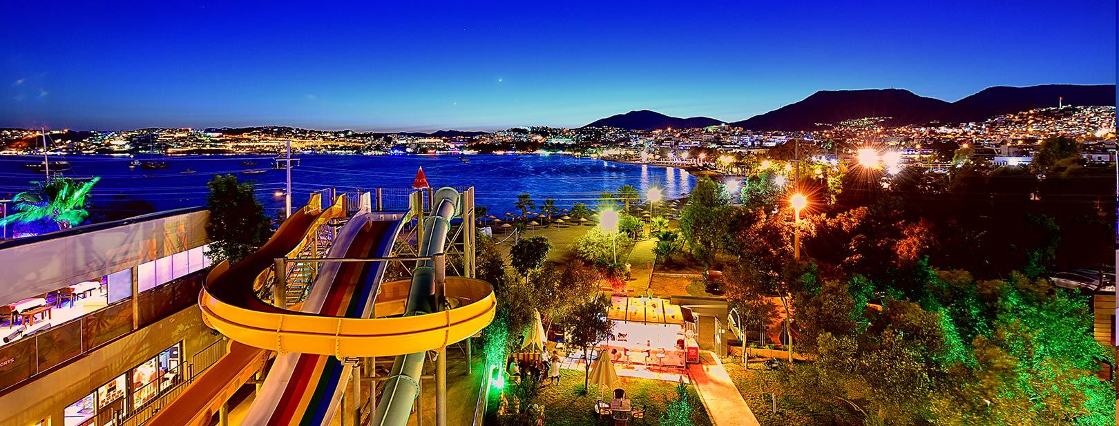 Hôtel Jasmin Beach 4* pas cher photo 3