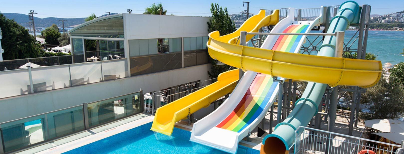 Hôtel Jasmin Beach 4* pas cher photo 4