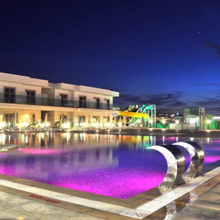 Hôtel Jasmin Beach 4* pas cher photo 6