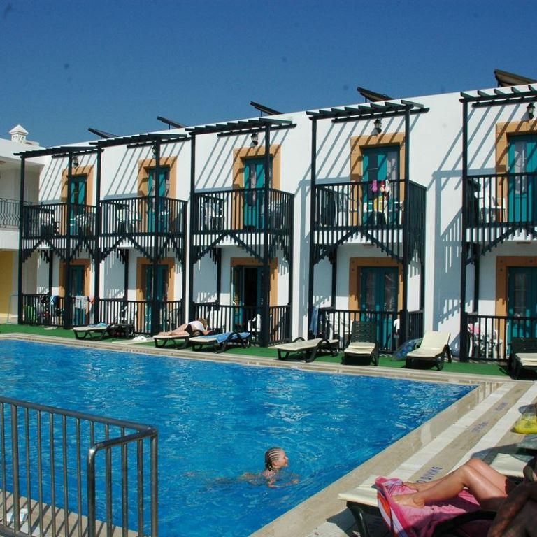 Hôtel Jasmin Beach 4* pas cher photo 8