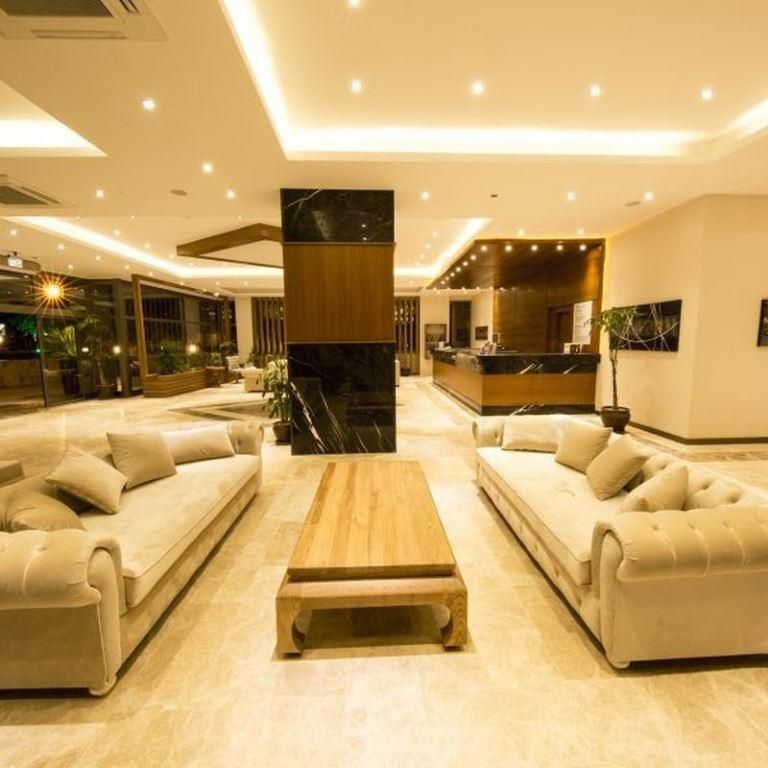 Hôtel Jasmin Beach 4* pas cher photo 9