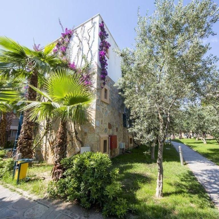 Hôtel Jasmin Beach 4* pas cher photo 11