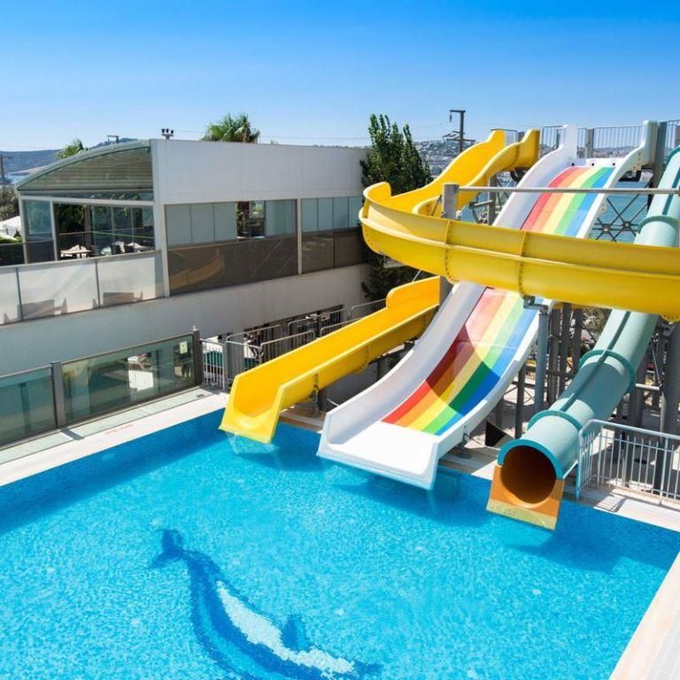 Hôtel Jasmin Beach 4* pas cher photo 12