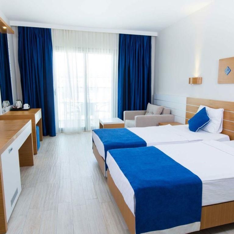 Hôtel Jasmin Beach 4* pas cher photo 13