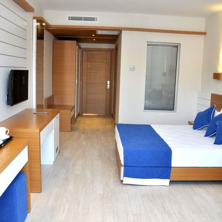 Hôtel Jasmin Beach 4* pas cher photo 14