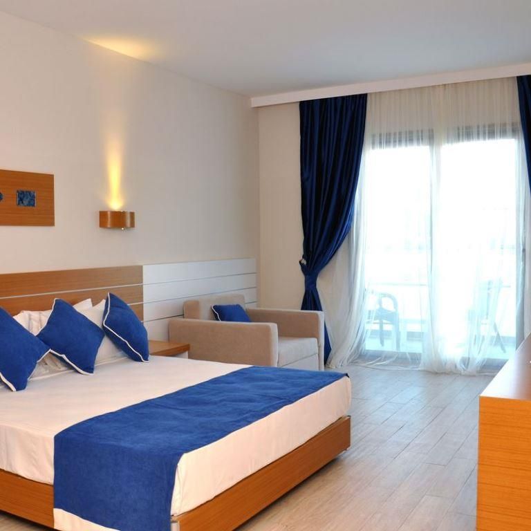 Hôtel Jasmin Beach 4* pas cher photo 15