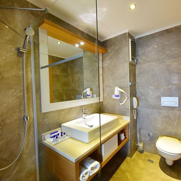 Hôtel Jasmin Beach 4* pas cher photo 16