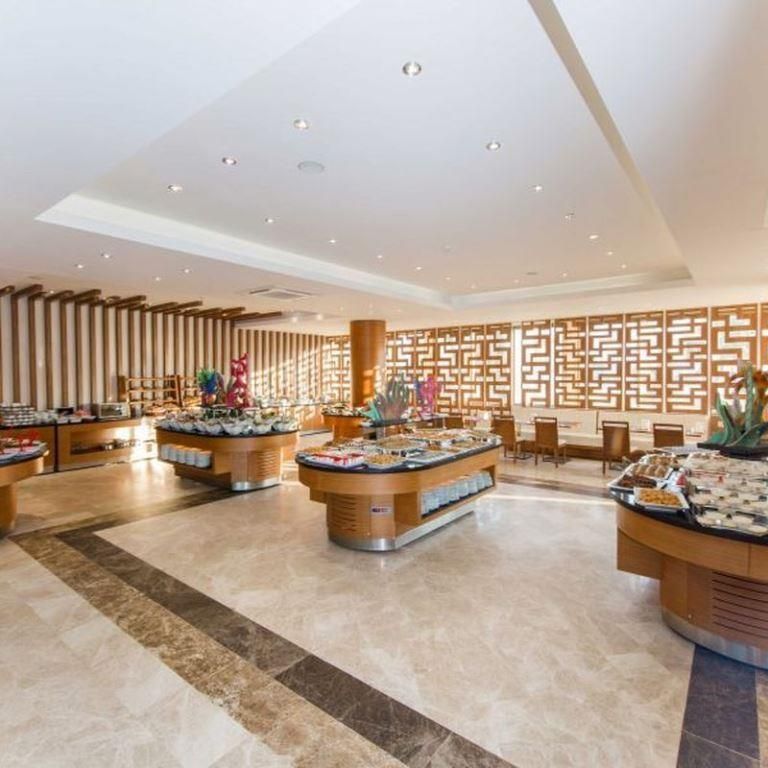 Hôtel Jasmin Beach 4* pas cher photo 19