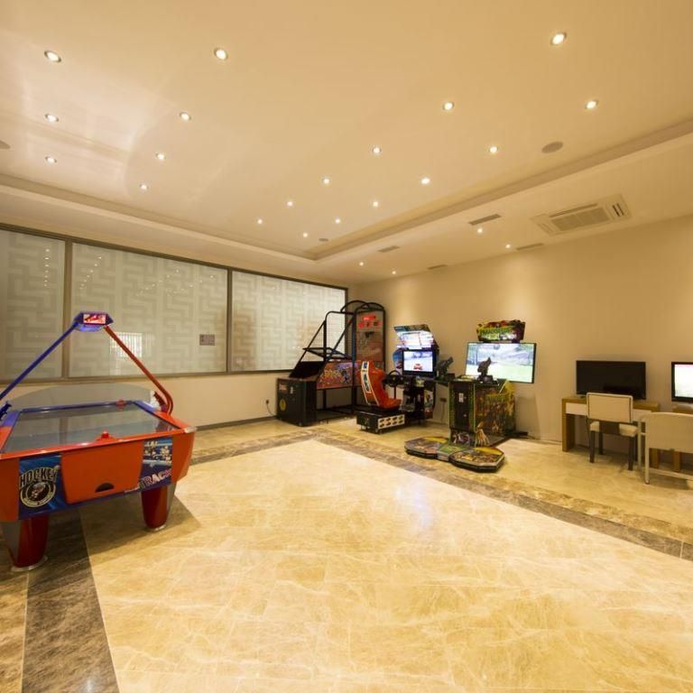 Hôtel Jasmin Beach 4* pas cher photo 20